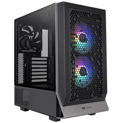 Kućište za PC, Midi Tower, bez napojne jedinice