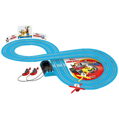 Dječija trkačka staza - Mickeys Fun Race