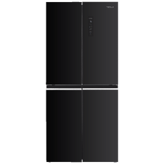Frižider/Zamzrivač, zapremina 466 l, Multi Door, E