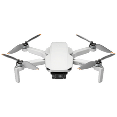 Dron DJI Mini 4K Fly More Combo, 4K video, 12 Mpixel