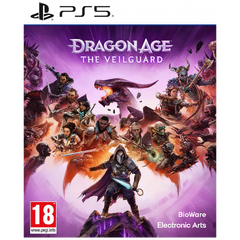 Igra PlayStation 5: Dragon Age The Veilguard