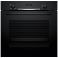 Ugradbena pećnica, kapacitet 71 l, 3400 W, A