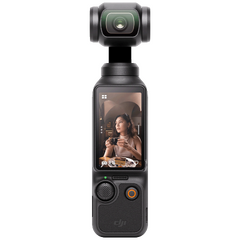 Akcijska kamera, Osmo Pocket 3, 4K, WiFi, Bluetooth