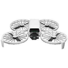 Dron DJI Flip sa RC 2 kontroler, 4K video, 48 Mpixel