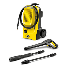 KARCHER K 5 Classic pressure washer - 1.950-700.0