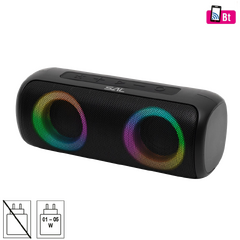 SAL BT2000 boombox, 2x10W, MP3 muzički plejer, Bluetooth, ba