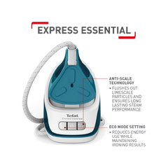 SEB Tefal parna postaja SV6131E0, Express Easy SEB Tefal parna postaja SV6131E0, Express Easy