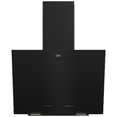 Kuhinjska napa, kaminska, 155W, 60 cm, C