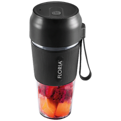 Blender za Smoothie, bežični, 300ml., 50W