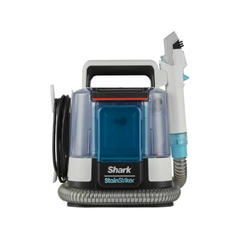 Shark cistac mrljaBijelo/tirkizna boj. dualna aktivacija, sn