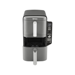 Ninja XL 2-slojna friteza30% uzi, do 55% brzi, 6 funkc.kuhan