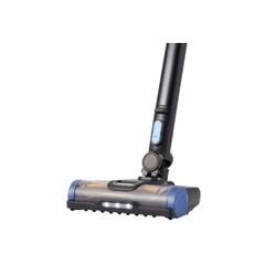 Shark akumulatorski usisivacBoja crno-plava,50 min trajenje 