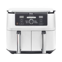 Ninja dvozonska fritezaKapac. 9.5L, 6 funk. kuhanjasnaga 240