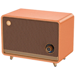 Zvučnik bežični, Bluetooth, retro, 30W