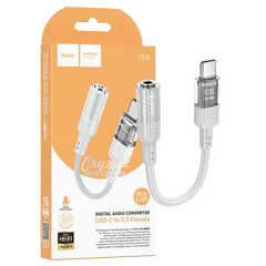 Adapter za slušalice, USB type C na 3.5 mm