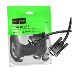 VGA (monitor) kabl, dužina 1 met.