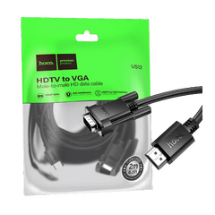 HDMI na VGA kabl, dužina 2 met.