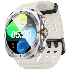 Pametni sat, 1.5 inch zaslon, Bluetooth, IP67