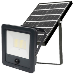 Reflektor LED 7W sa solarnim panelom, detekcija pokreta