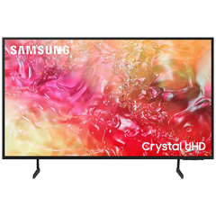 Televizor Smart LED 4K UHD 50 inch