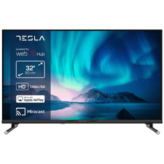 Televizor Smart LED HD 32 inch, WebOS