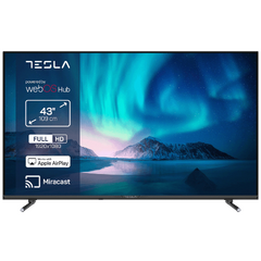 Televizor Smart LED FullHD 43 inch, WebOS