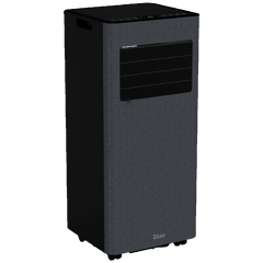 Prijenosni/Mobilni klima uređaj, 3u1, 9000 Btu, 1000W, WiFi