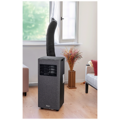 Prijenosni/Mobilni klima uređaj, 3u1, 9000 Btu, 1000W, WiFi