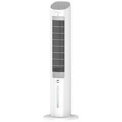 Ventilator stupni, daljinski upravljač, oscilacija, 60W
