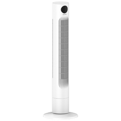 Ventilator stupni, daljinski upravljač, oscilacija 60°, 60W