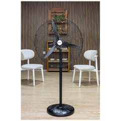 Ventilator sa postoljem, promjer 68 cm, 130 W