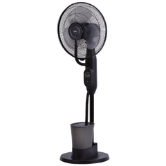 Ventilator sa raspršivačem vode, daljinski upravljač, 75 W