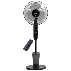 Ventilator sa raspršivačem vode, daljinski upravljač, 75 W