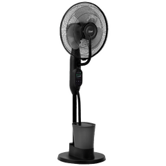 Ventilator sa raspršivačem vode, daljinski upravljač, 75 W