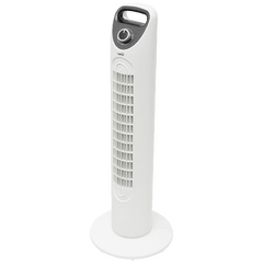 Ventilator stupni, 45 W, 80 cm