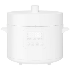 Višenamjenski ekspres lonac, El Pressure Cooker, 4.8 lit.
