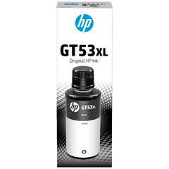 Inktank tinta GT53XL (1VV21AE), crna