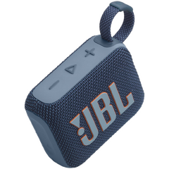 JBL Go 4 Mono portable speaker Blue 4.2 W