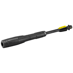 Mlazna cijev, Vario Power, za K 4 / K 5