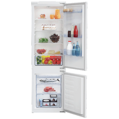 Ugradbeni frižider/zamrzivač, zapremina 285 lit, E Ugradbeni frižider/zamrzivač, zapremina 285 lit, E