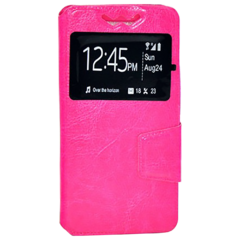 Futrola za mobitel 5,5 inch, univerzalna, pink