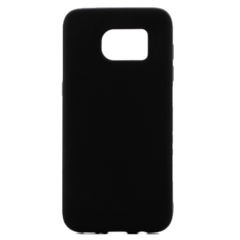Maska za Samsung S6 edge, crna