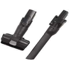 Shark akumulatorski usisivacBoja crno-narandžasta,60 min tra