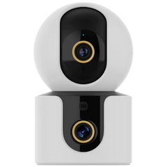Kamera IP, 2.5K, WiFi dual band, micro SD utor