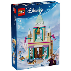 Ledeni dvorac u Arendelleu, LEGO Disney Princess