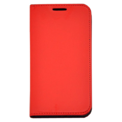Futrola za mobitel Samsung A310, crvena