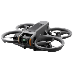 Dron, Avata 2 Fly More Combo 3B, set, 4K video, 12 Mpixel