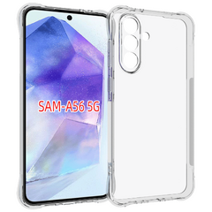 Maska za Samsung A56 5G, Transparent