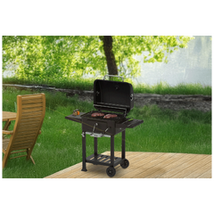Grill / Roštilj, samostojeći, na ugalj