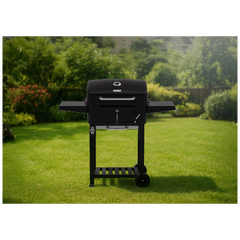 Grill / Roštilj, samostojeći, na ugalj